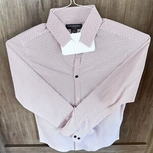 Van Heusen dress shirt